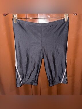 Speedo Pro Lt Jammer Swim Shorts